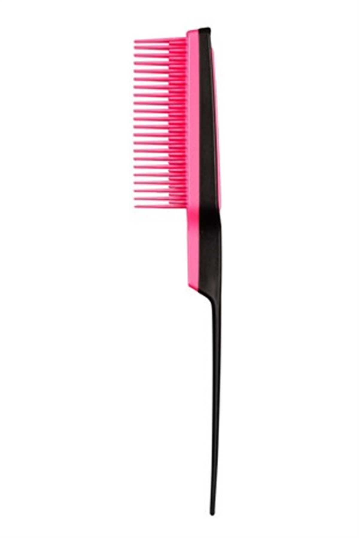Back Combing Pink