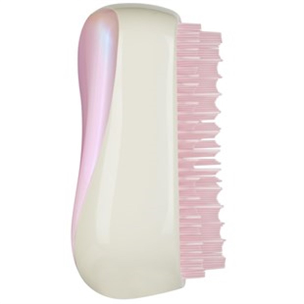 Compact Styler - Holographic Pink