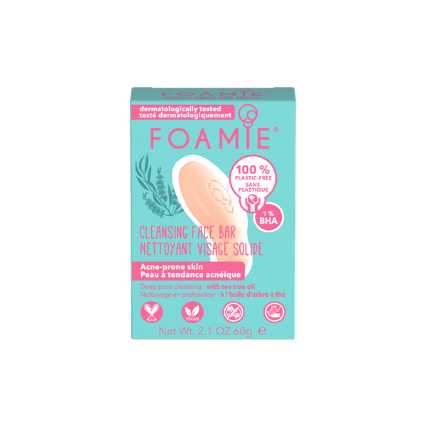 Don´t Spot Me Now (deep pore cleansing - derinlemesine temizlik )