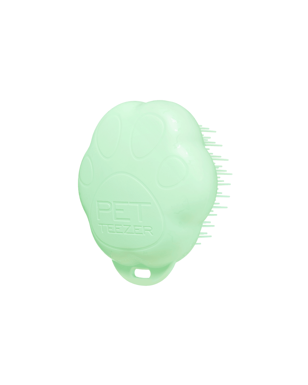 Cat Teezer-Cat Brush Green