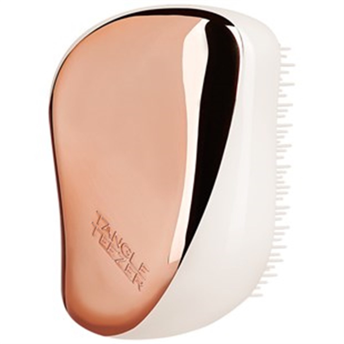 Compact Styler - Rose Gold / Ivory