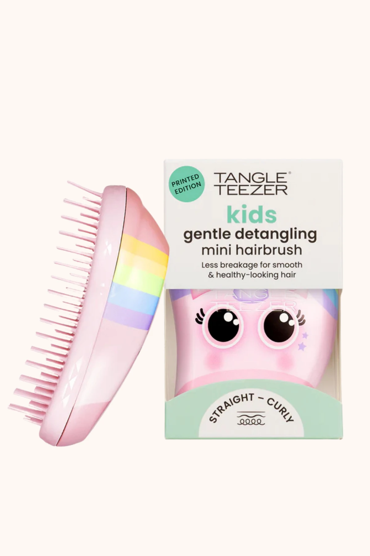 Small Original - Pink Unicorn