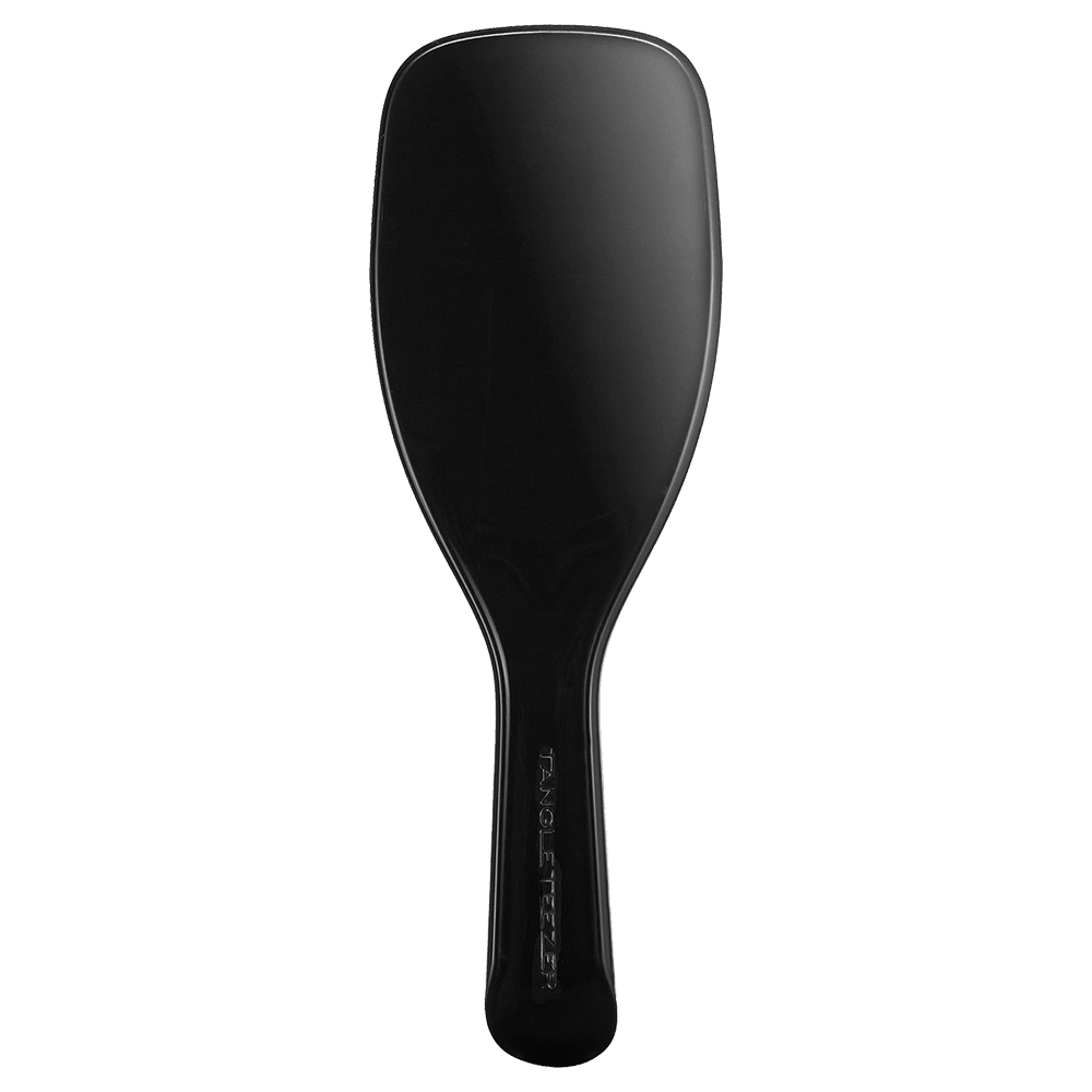 The Large Wet Detangler - Black