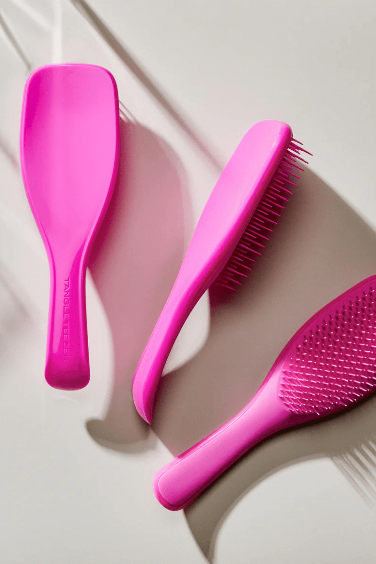 Ultimate Detangler - Runway Pink 