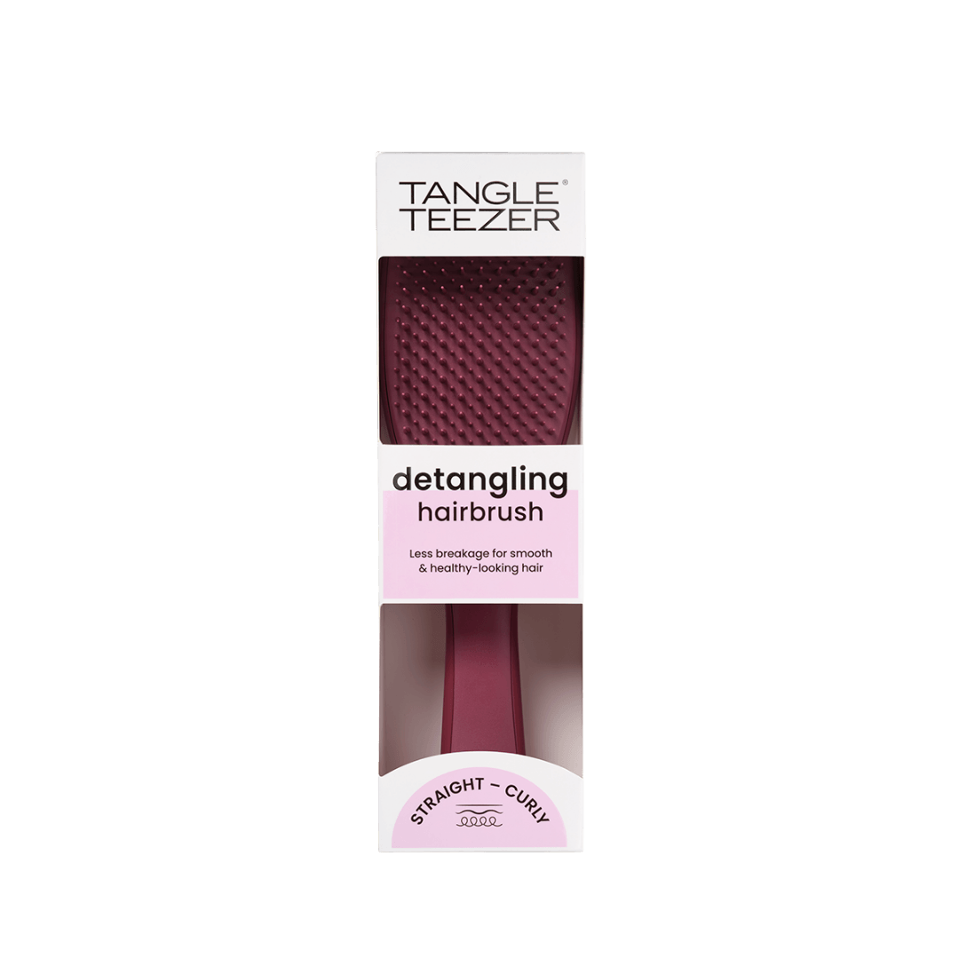 Ultimate Detangler - Henna Red 