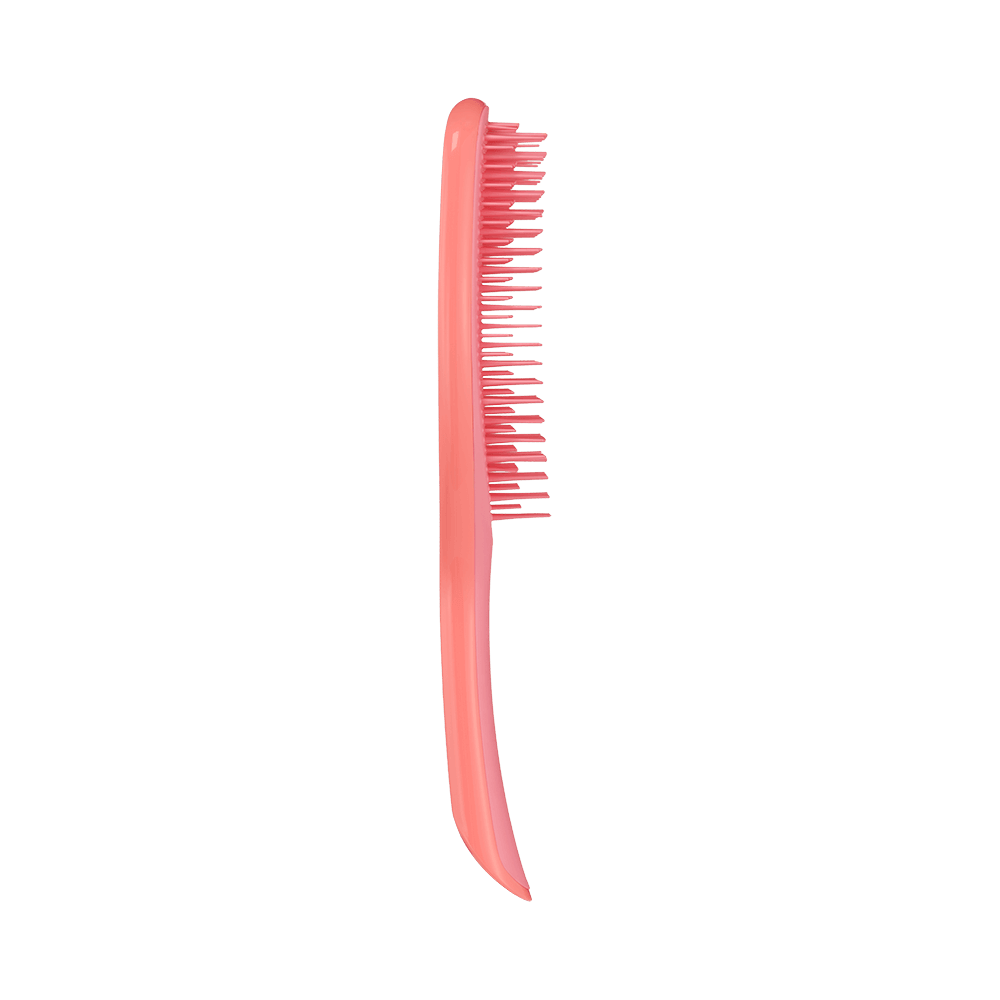 Ultimate Detangler Large -Salmon Pink