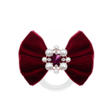 IB- BOWTIQUE BRITISH ROYAL TAKE A BOW
