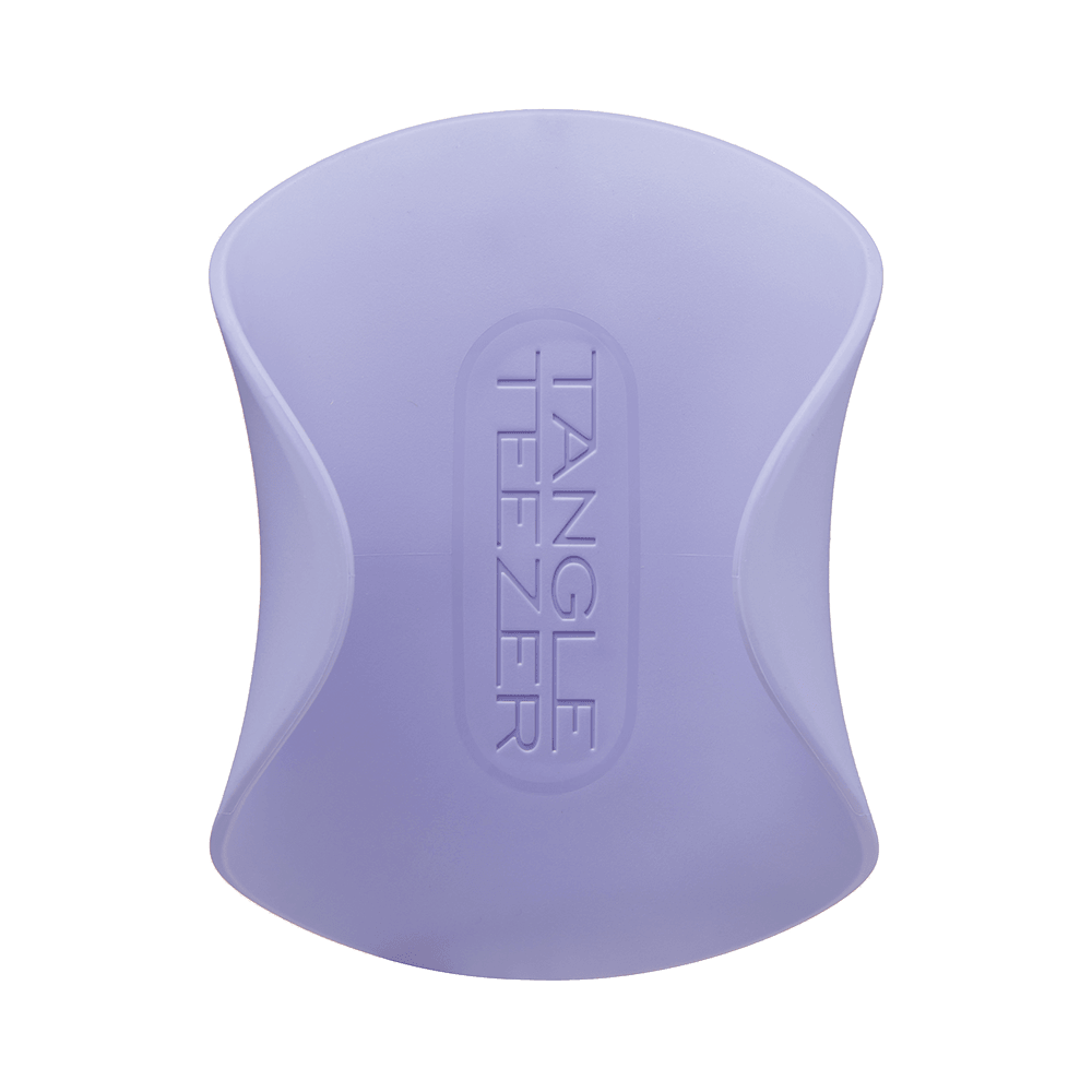 Scalp Brush - Lilac