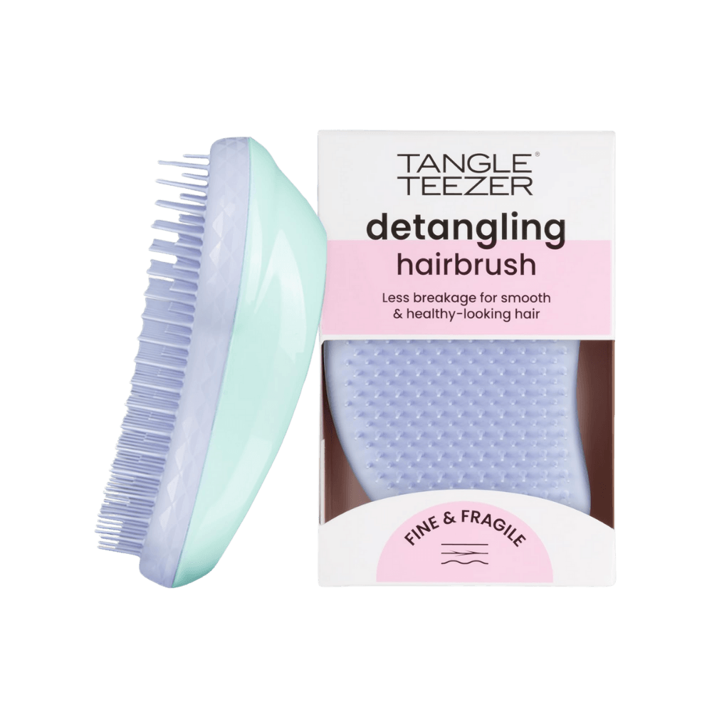 Original - Fine & Fragile - Mint / Lilac