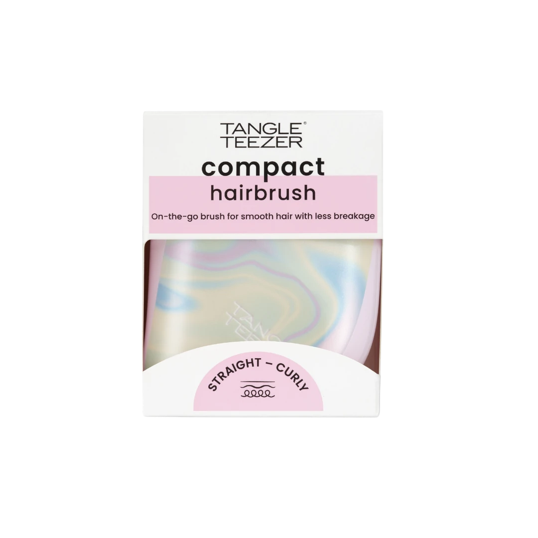 Compact Styler - Ice Cream Swirl