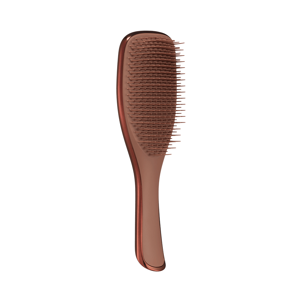Ultimate Detangler - Chrome - Choc Bronze - 5060926685991