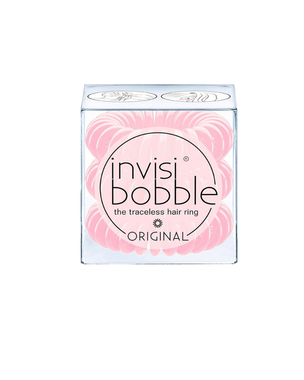 IB - ORIGINAL Blush Hour