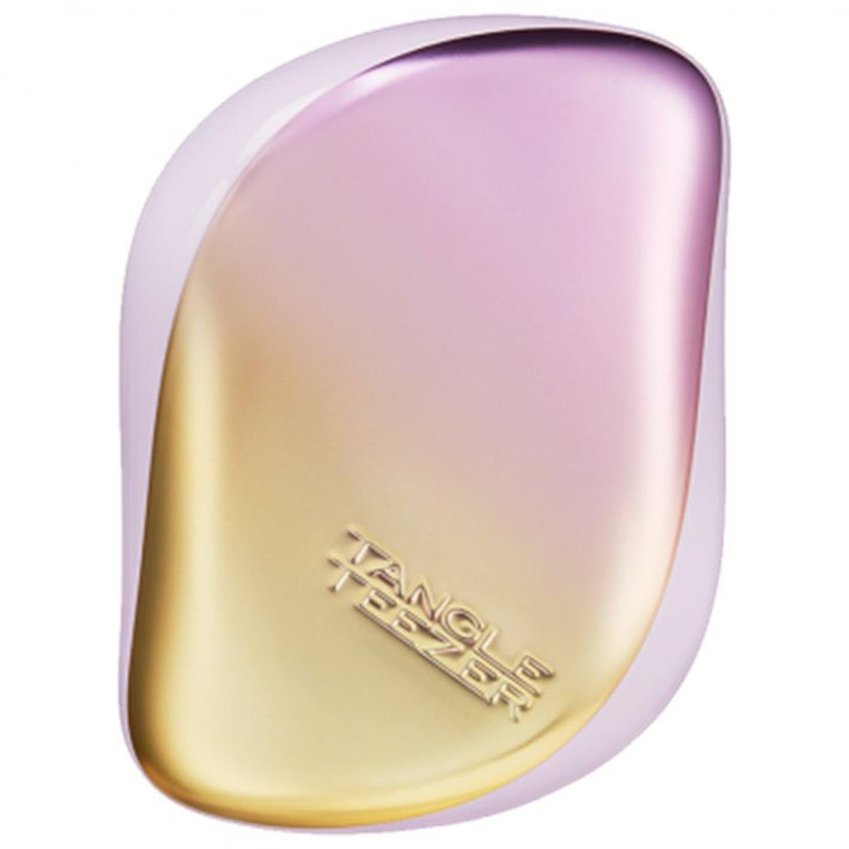 Compact Styler - Lilac / Yellow / Chrome