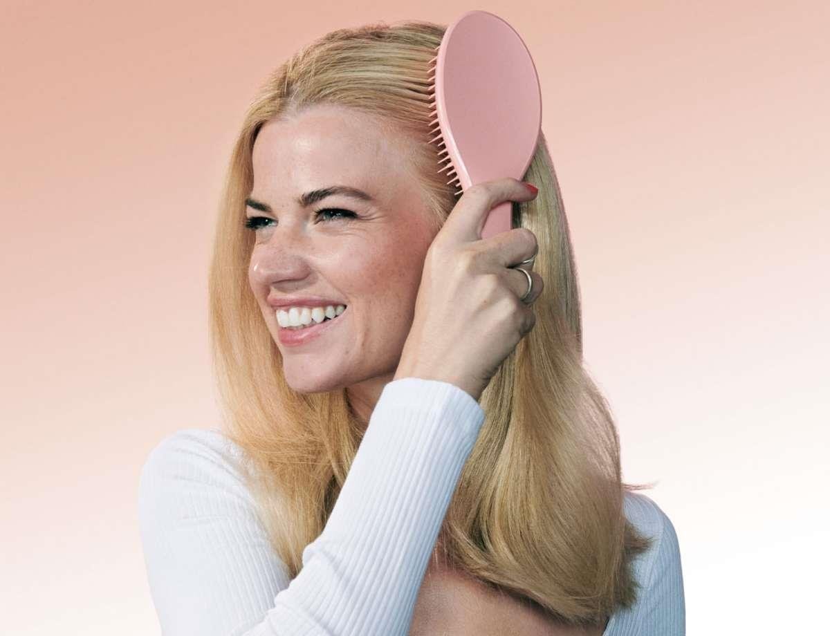 Ultimate Styler - Millennial Pink / Pink