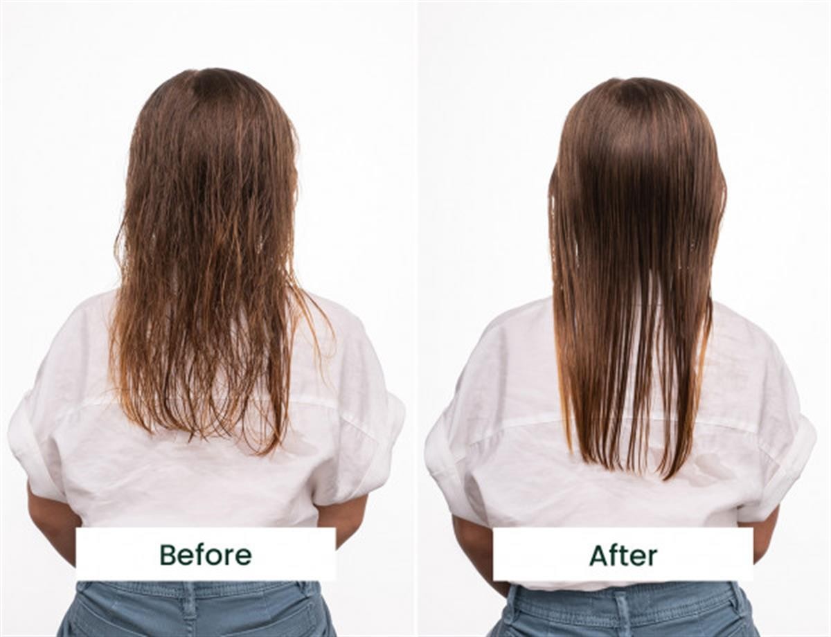 Ultimate Detangler Mini - Pink Punch