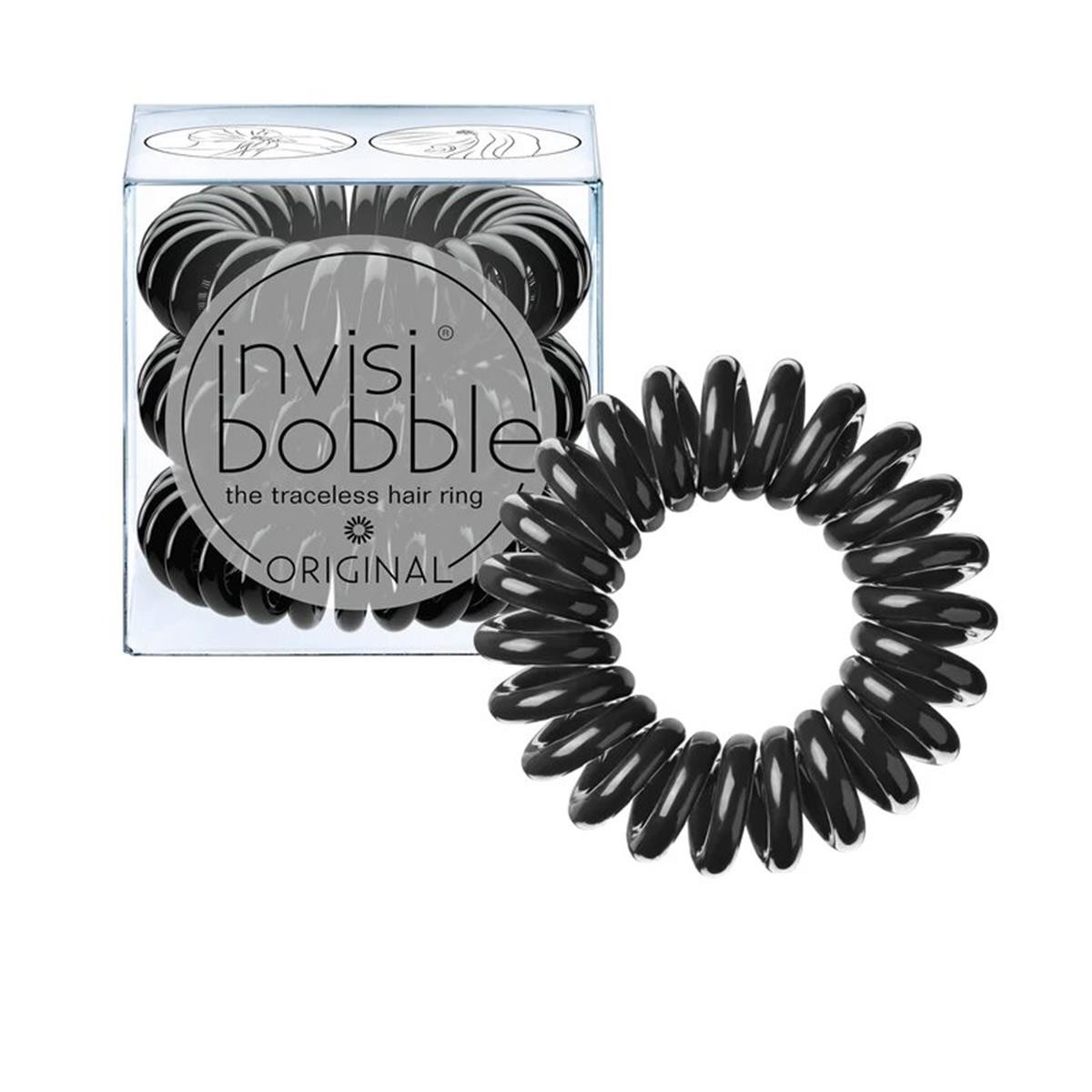 IB - ORIGINAL True Black(Hanging Pack)