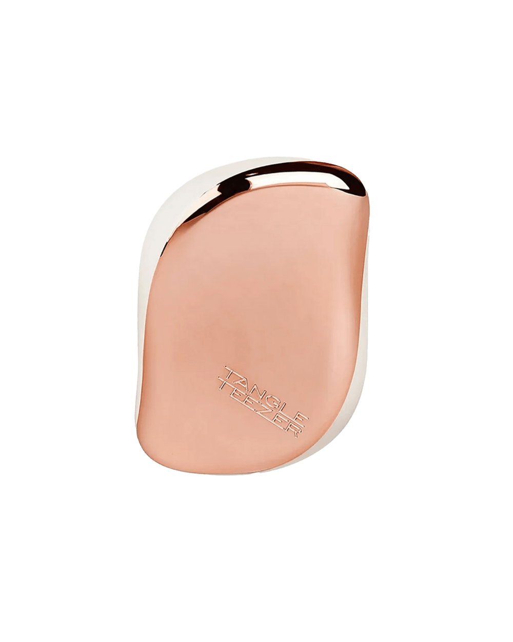 Compact Styler - Rose Gold / Ivory