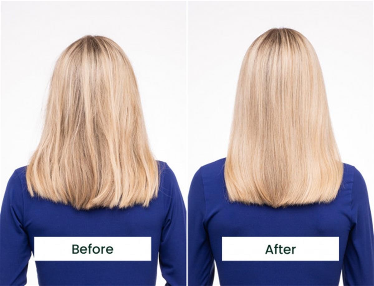 Ultimate Detangler Mini - Digital Lavender