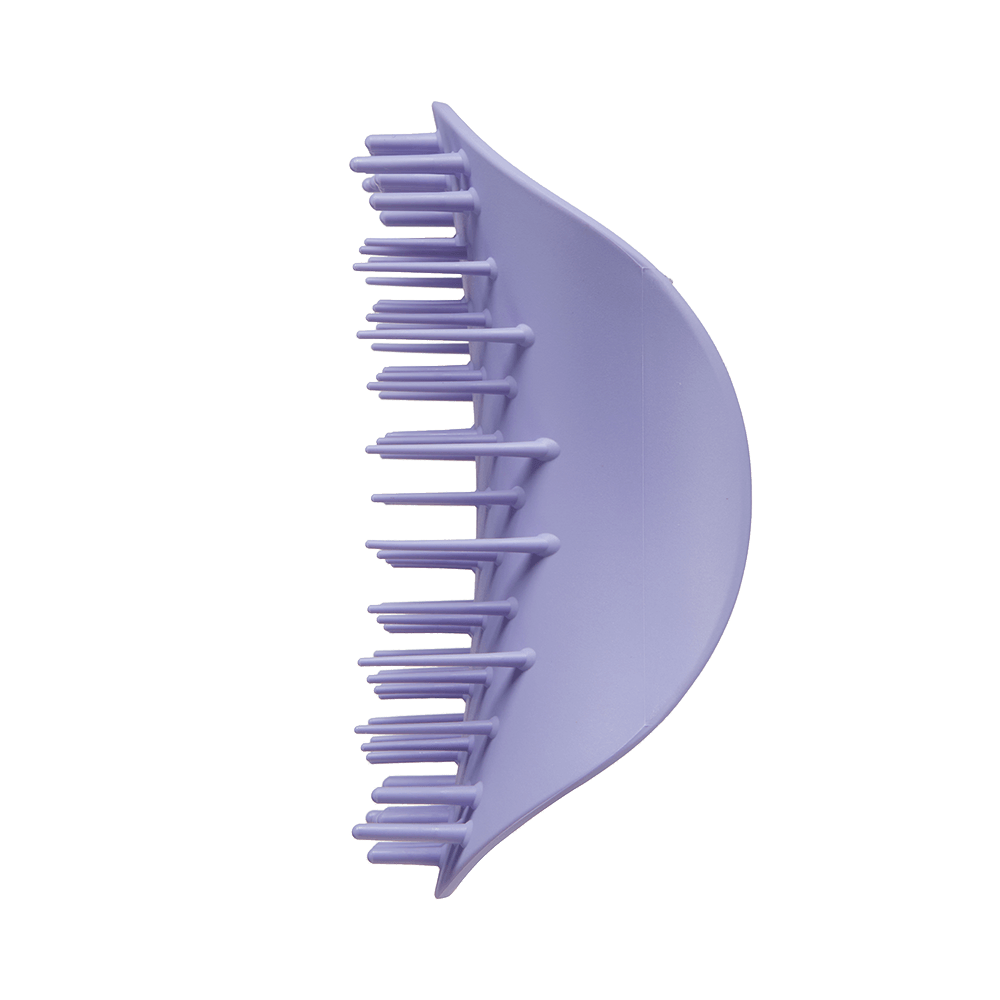 Scalp Brush - Lilac