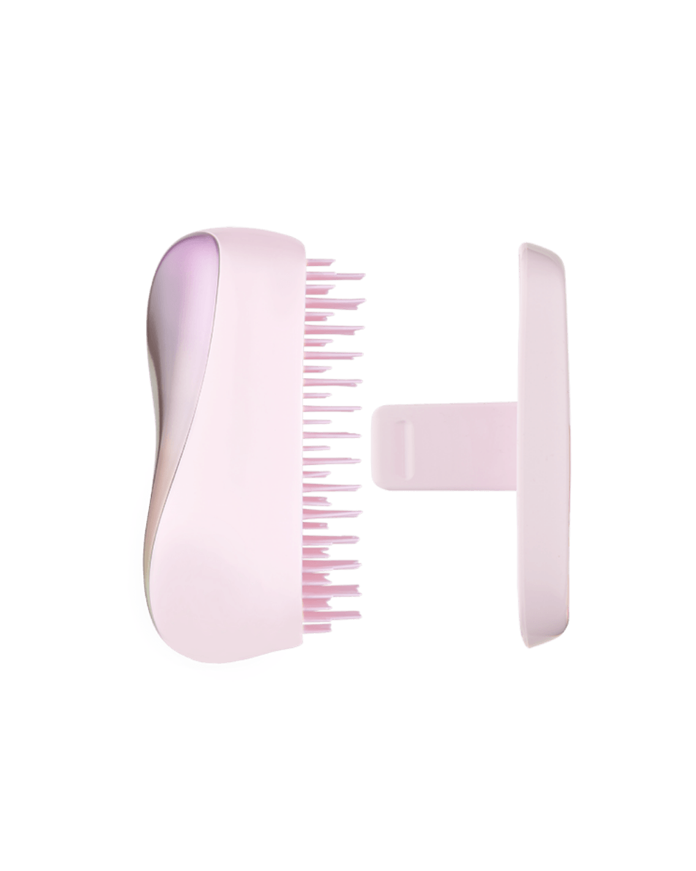 Compact Styler - Matte Ombre Chrome