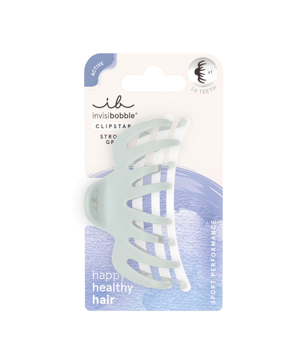 CLIPSTAR M Marathon Runner 1pc-4063528083777