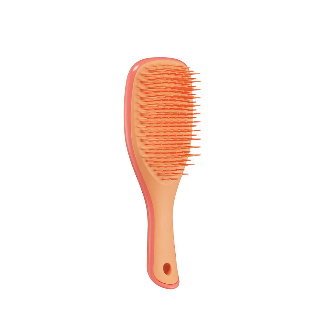 Ultimate Detangler Mini - Pink / Orange