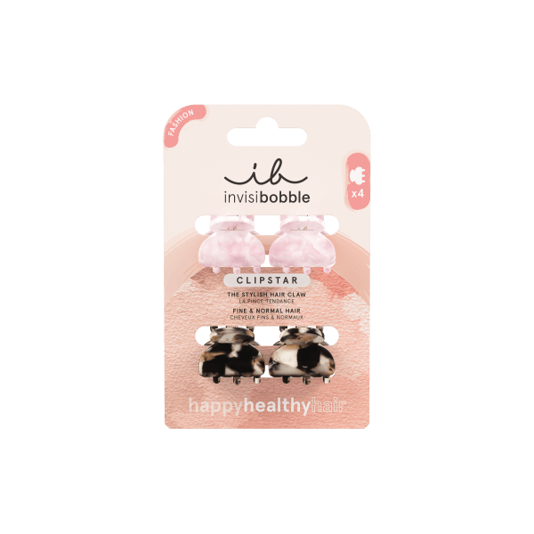 IB - Clipstar Petit Four 4 pc