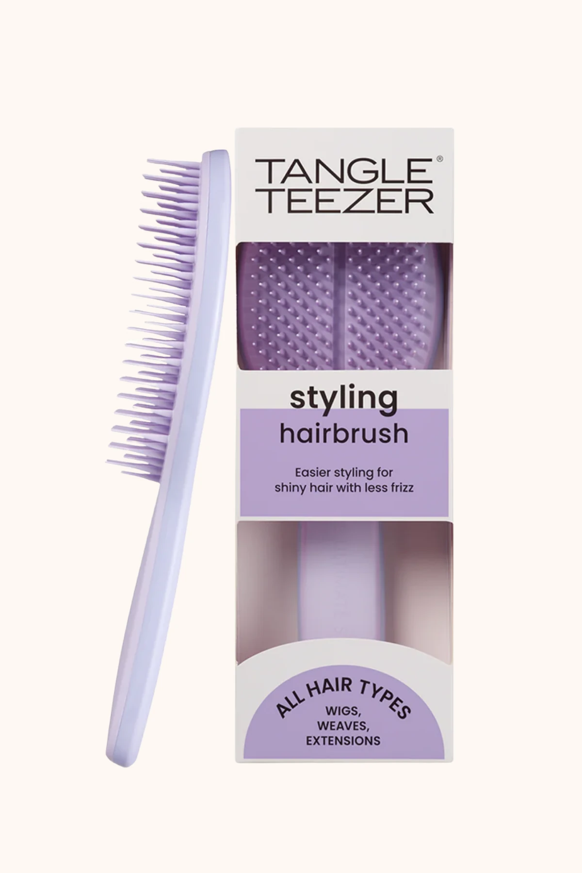 Ultimate Styler - Lilac