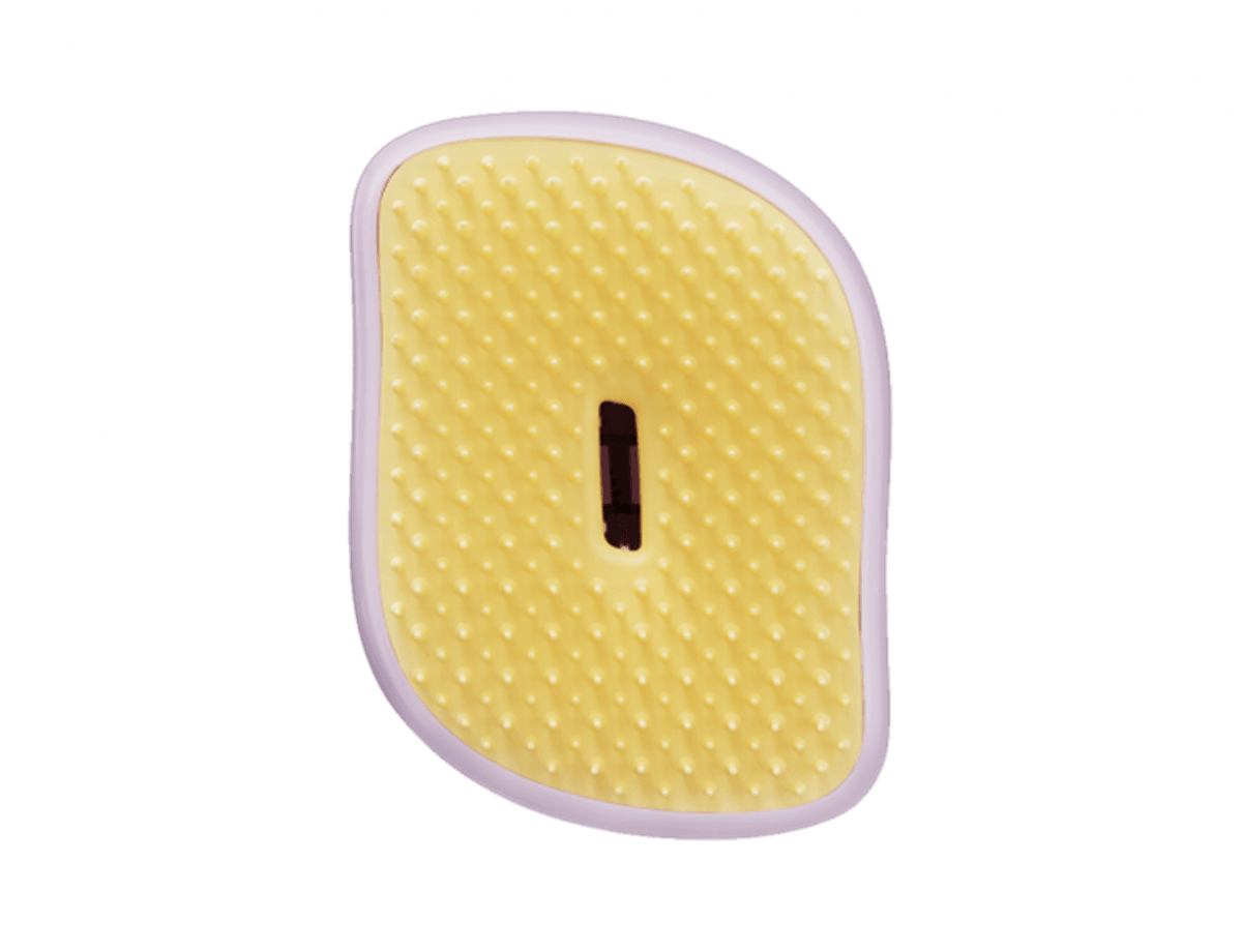 Compact Styler - Lilac / Yellow / Chrome