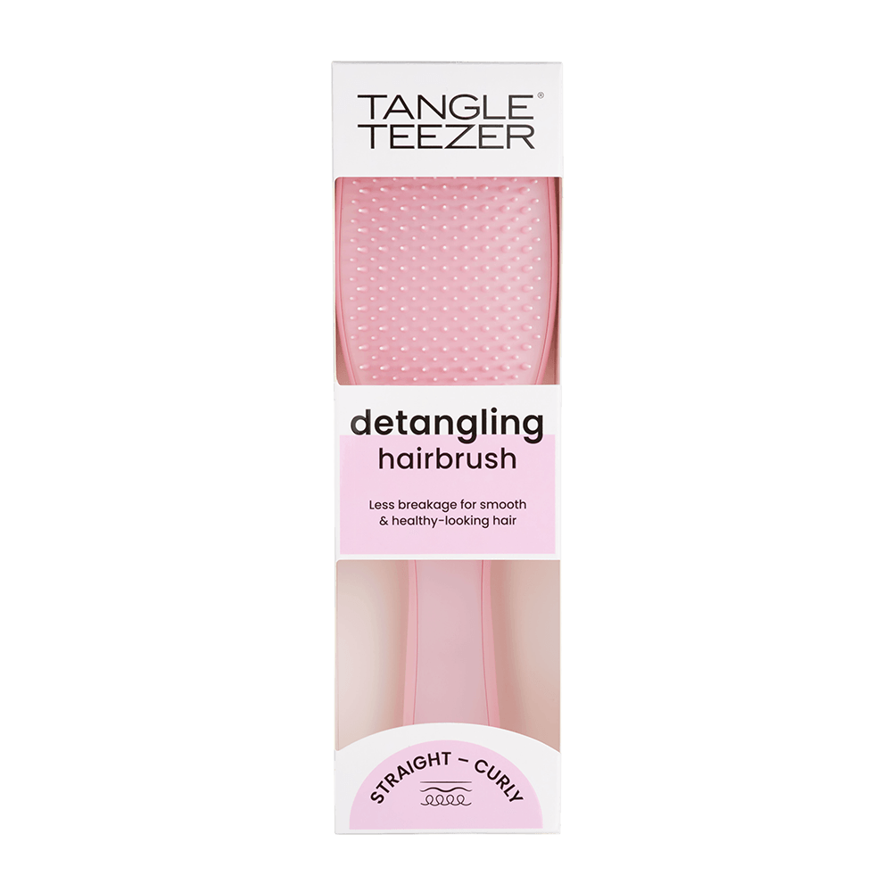 Ultimate Detangler - Pink/Pink (Millenial Pink)