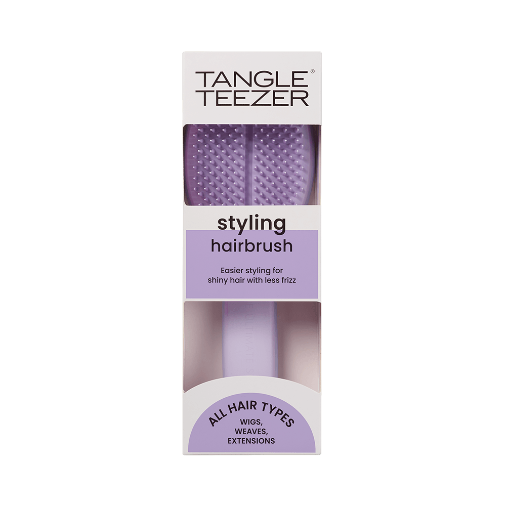 Ultimate Styler - Lilac