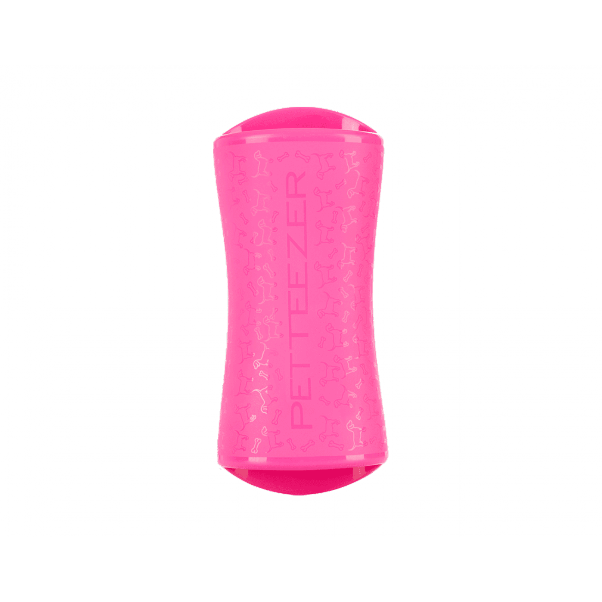Pet Teezer-Detangling-Pink/Yellow