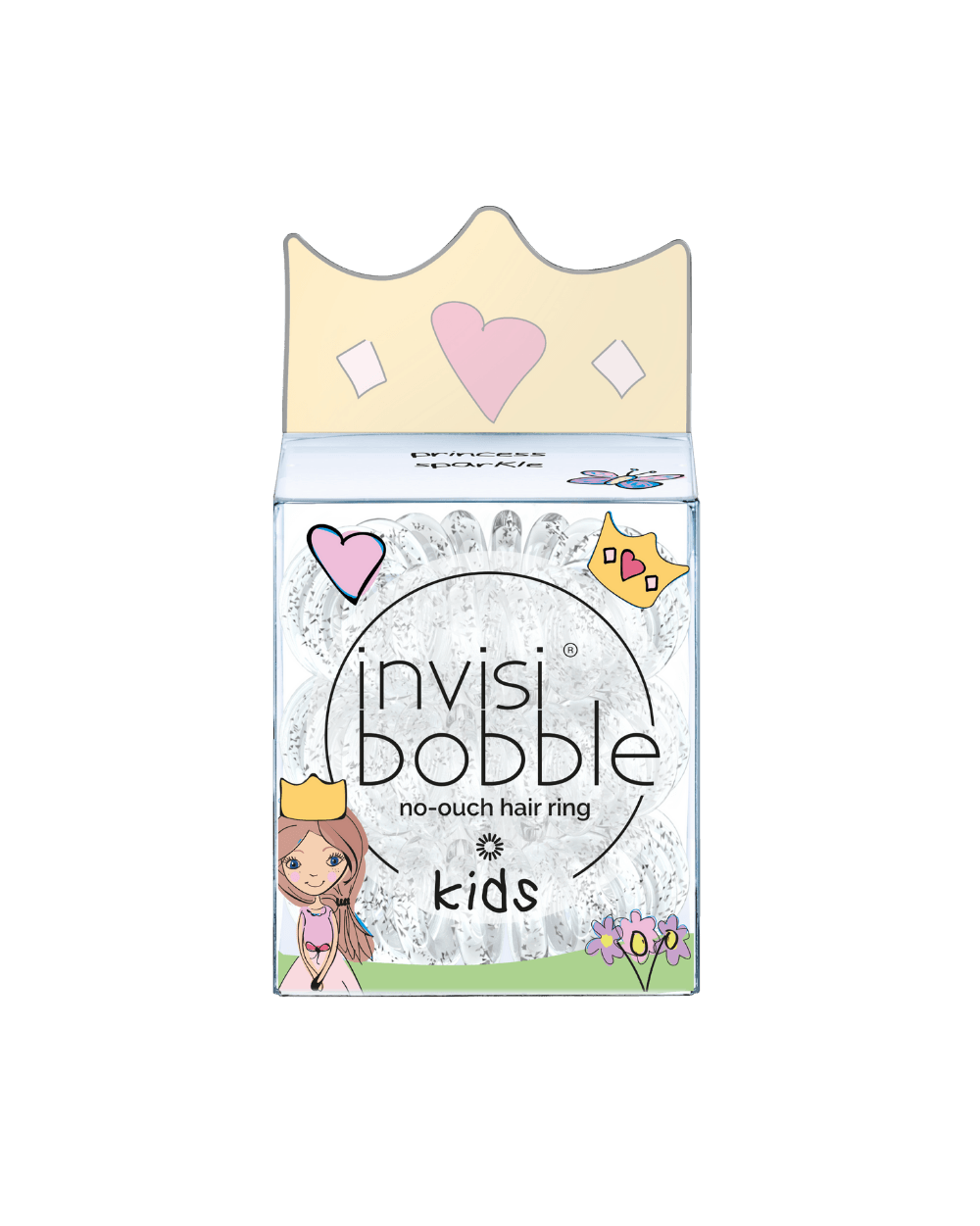 KIDS Princess Sparkle