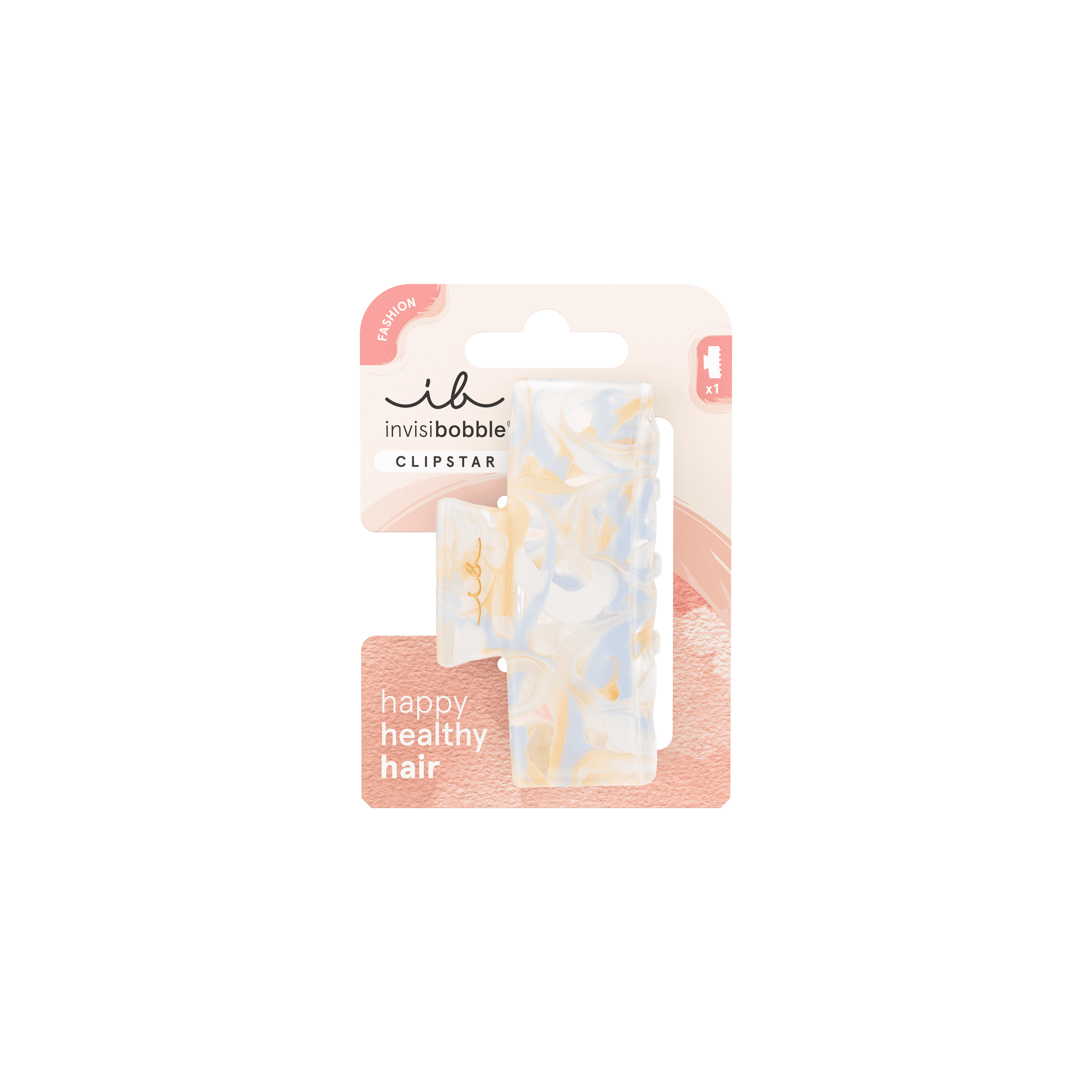IB - CLIPSTAR Stylesnap M 1pc