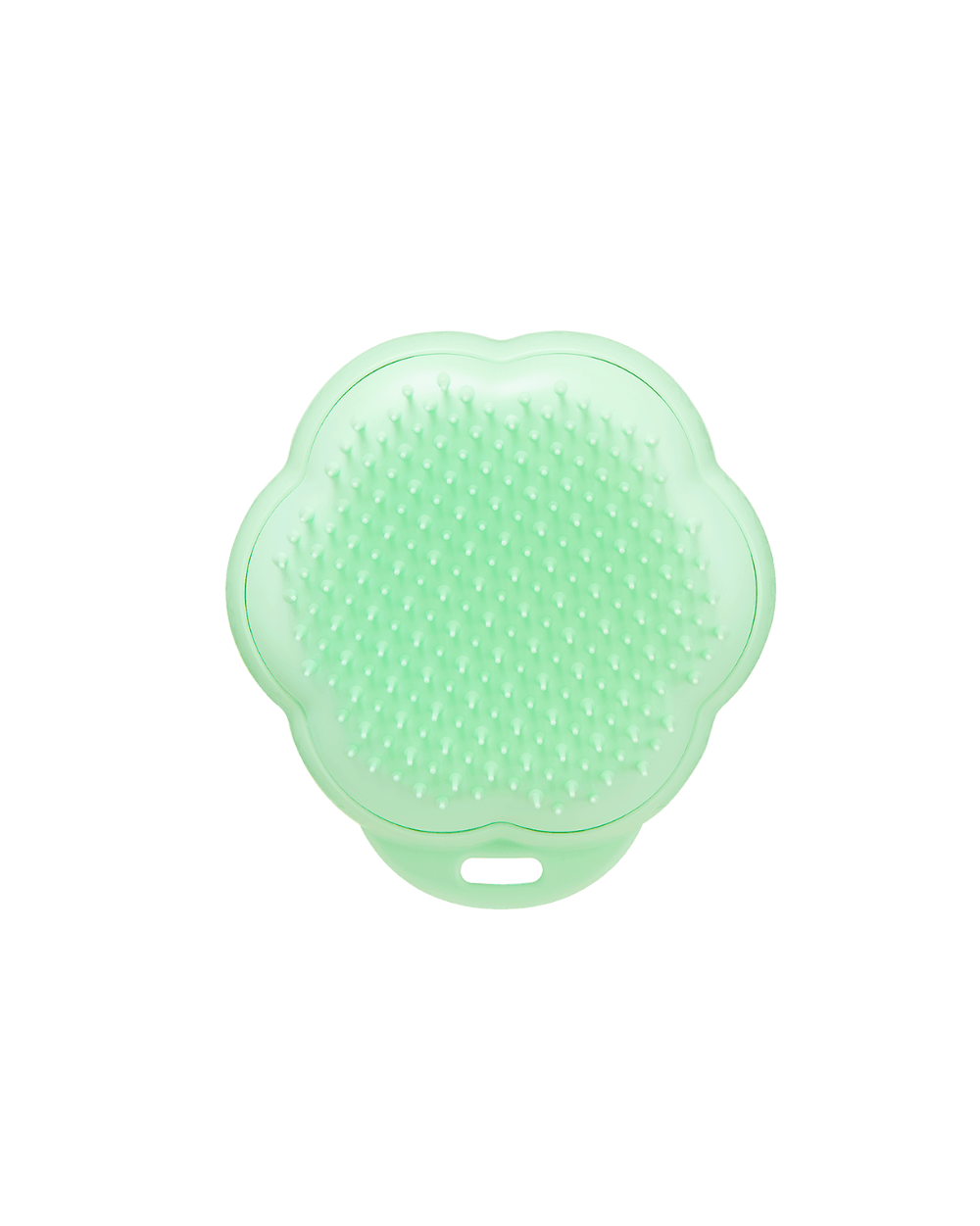 Cat Teezer-Cat Brush Green