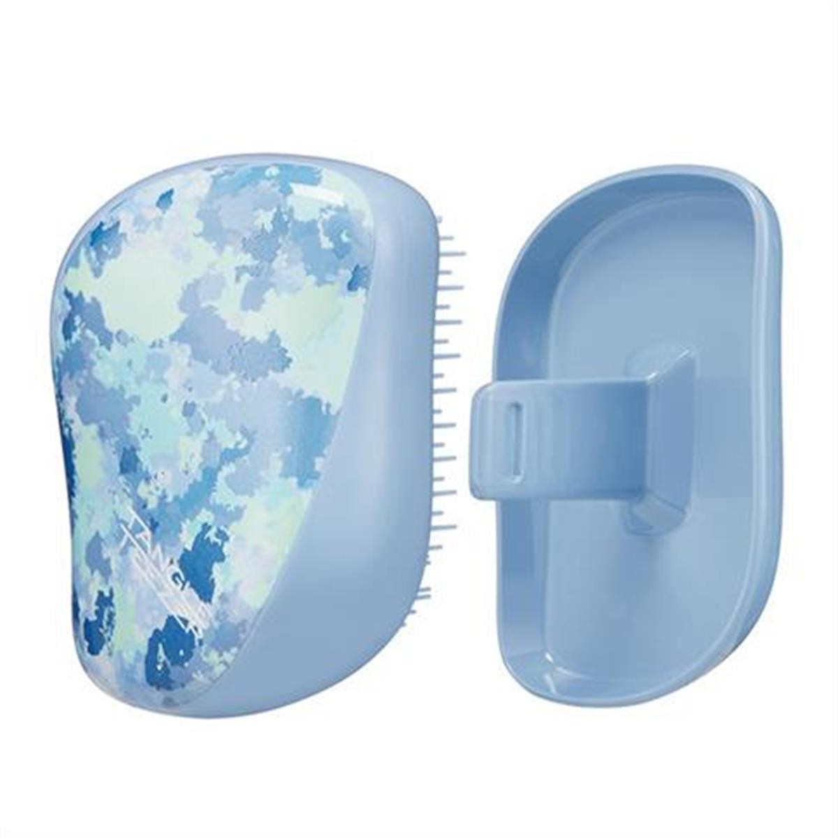 Compact Styler - Chameleon - Blue