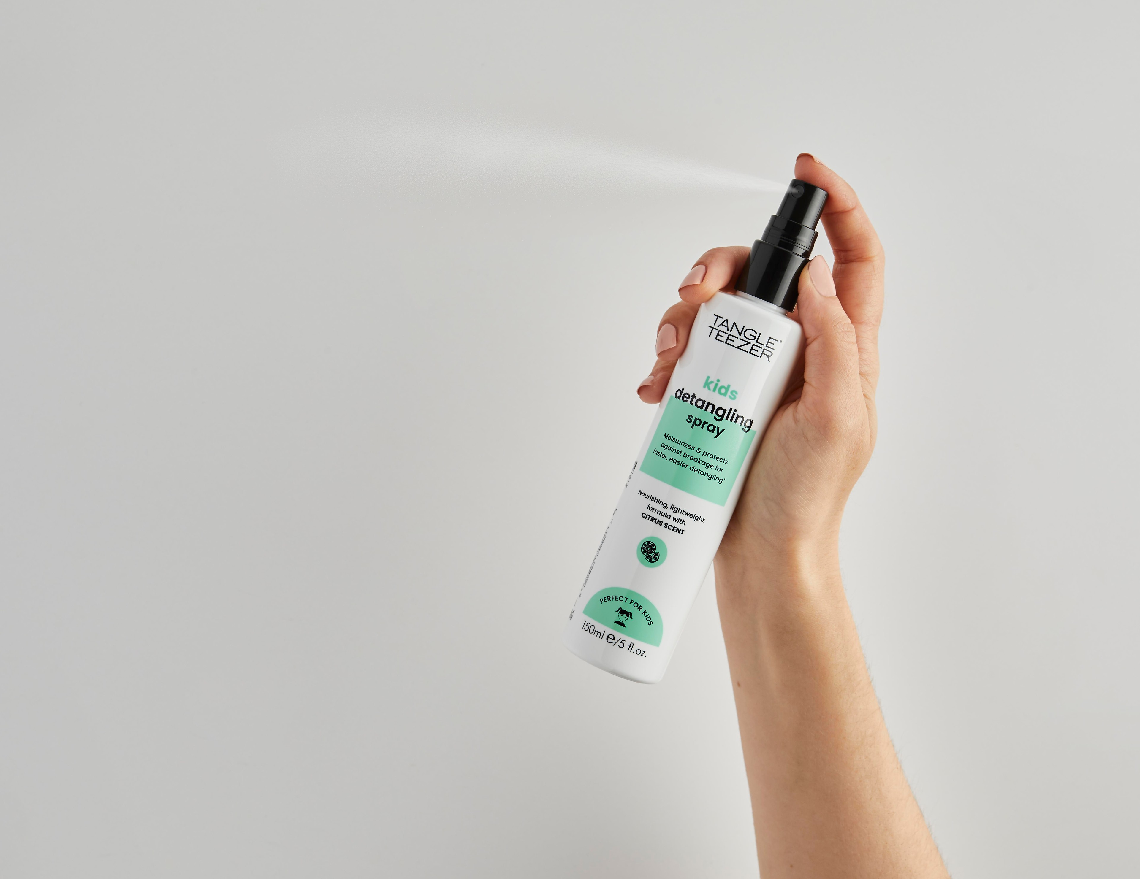 Wet Lines - Kids Detangling Spray -150 ML