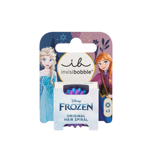 IB - KIDS ORIGINAL Disney Frozen 3pc