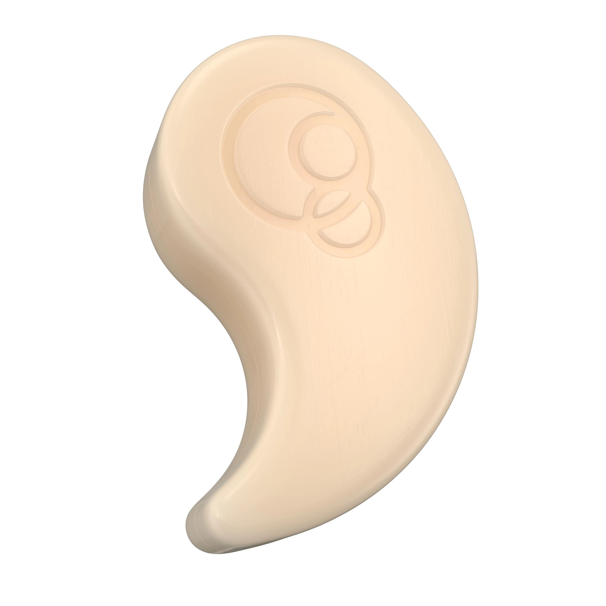 Travel Size - Foamie Body Bar Oat to Be Smooth