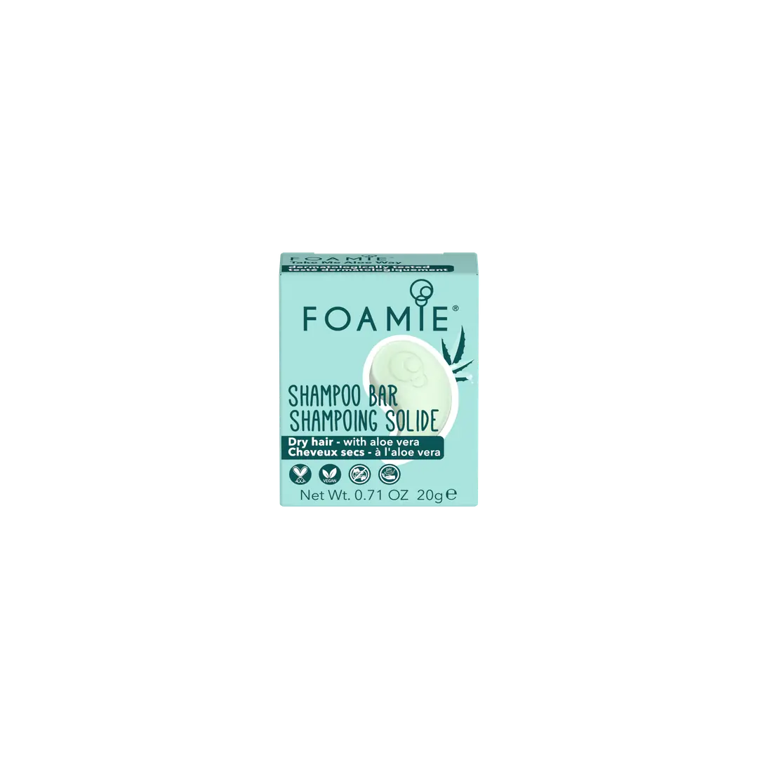 All Foamie Products
