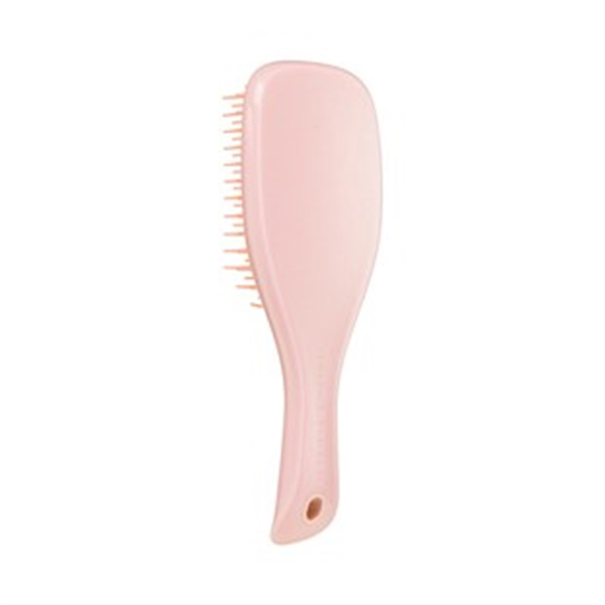 Mini Wet Detangler - Glitter Coral