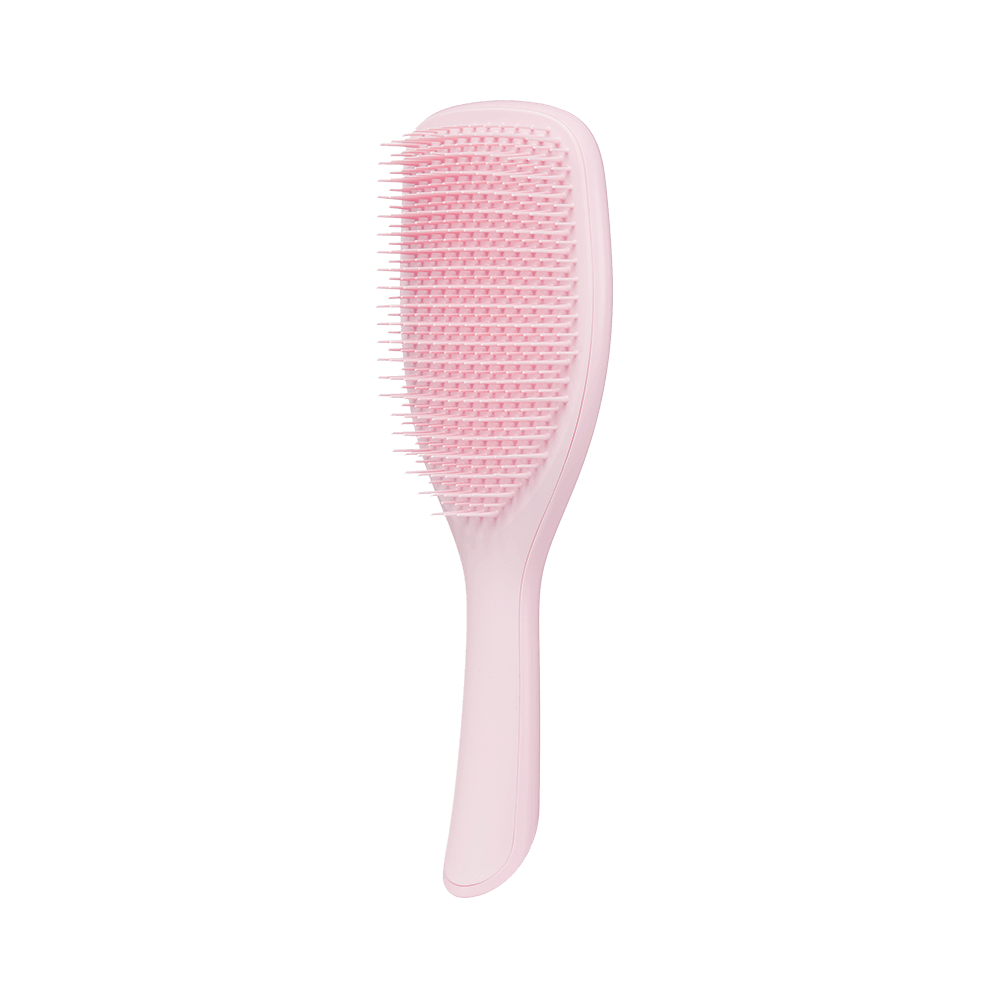 Wet Detangler Large - Pink / Pink