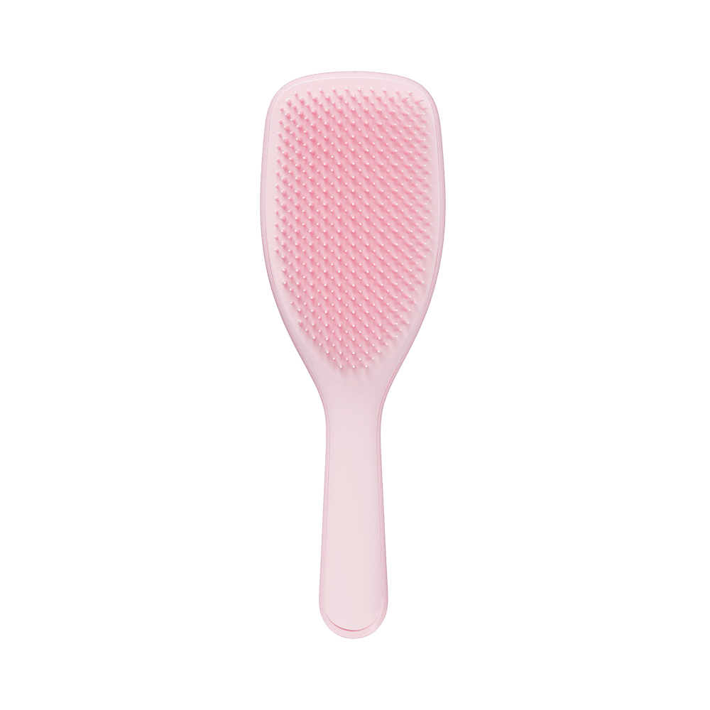 Wet Detangler Large - Pink / Pink