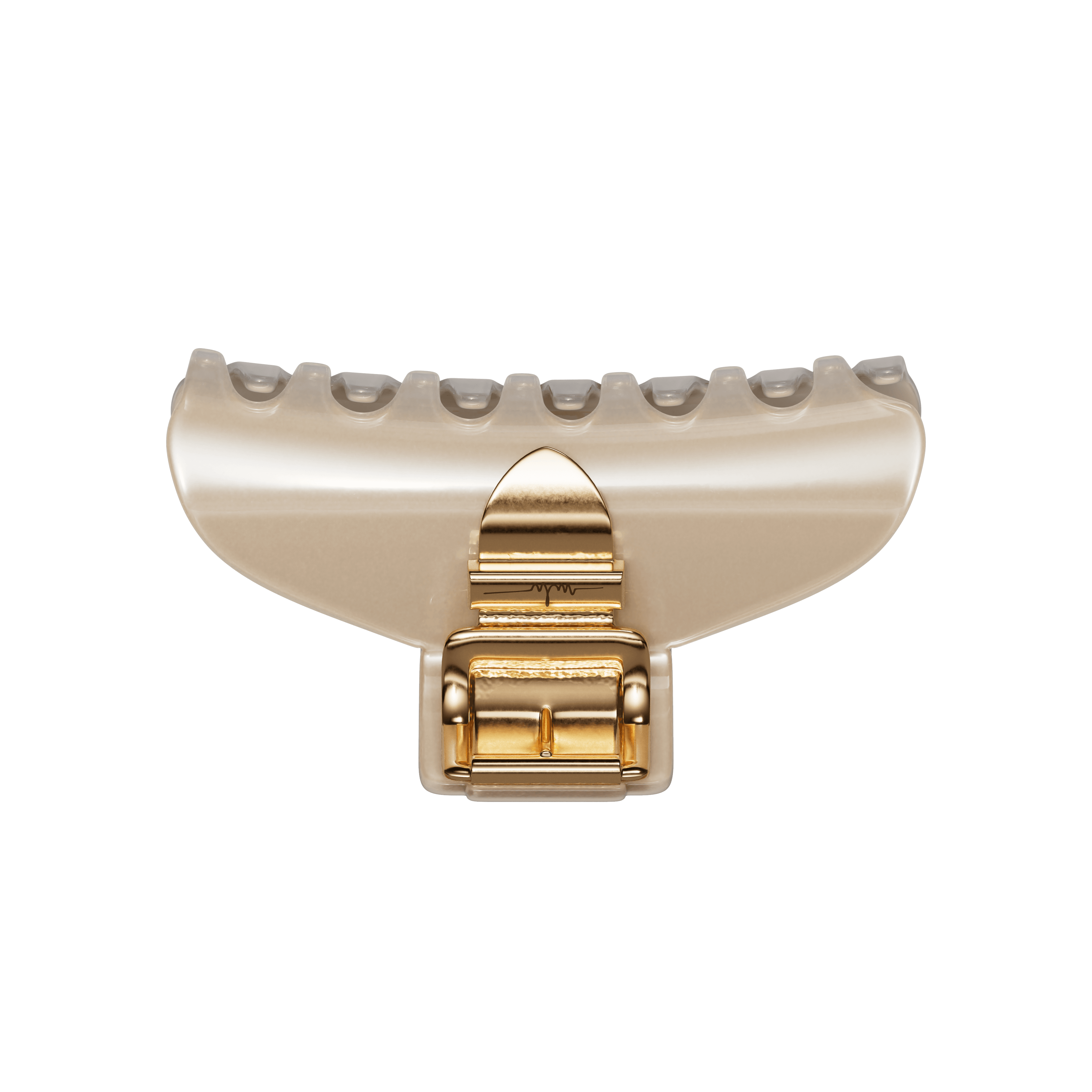 IB - CLIPSTAR MHS Golden Clasp M 1pc