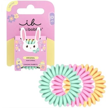 IB - ORIGINAL Easter Chasing Rabbits 3pc