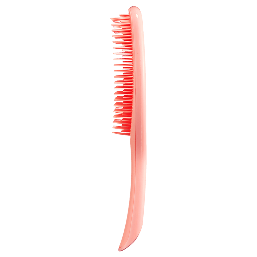 The Large Wet Detangler - Peach