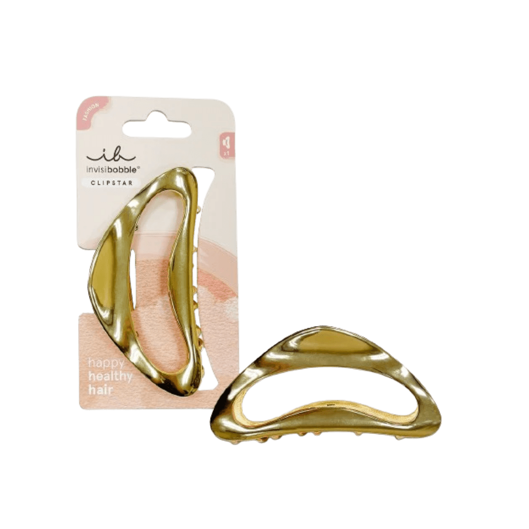 IB - CLIPSTAR Gold Luxe - 4063528080455