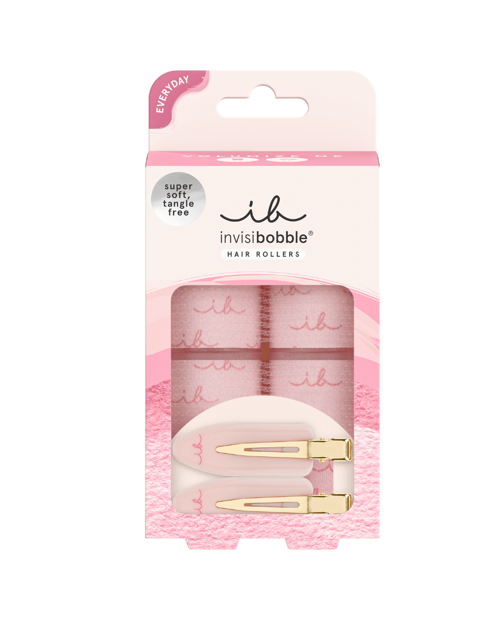 SET Volumize Me 6pc-4063528088468