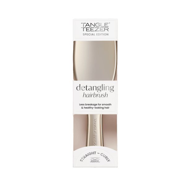 Ultimate Detangler - Chrome - Neo Gold - 5060926686011