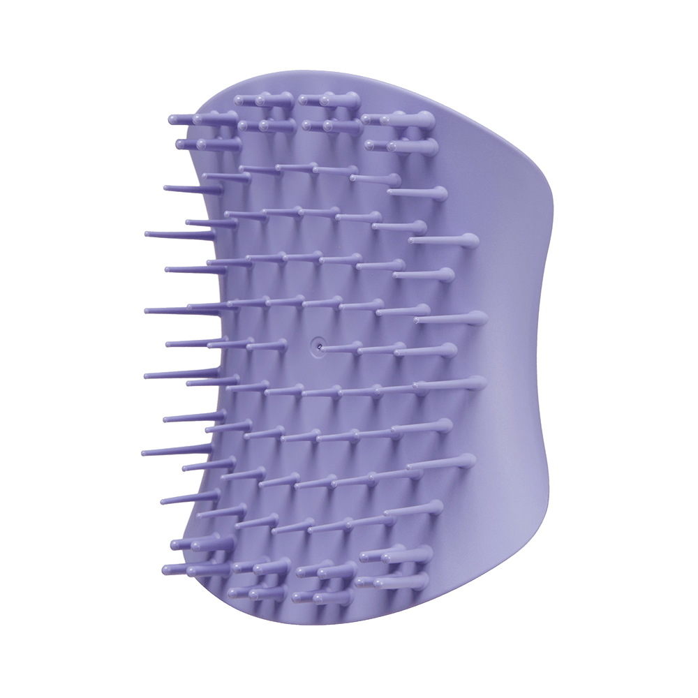 Scalp Brush - Lilac
